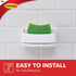 Command™ Under Sink Sponge Caddy, 1 pack per inner...
