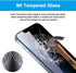 Privacy Screen Protector for iPhone 13 Pro Max/iPhone 14 Plus, Anti-Spy Private Tempered Glass, Anti-peep Full Coverage Screen Cover Compatible wi...