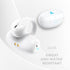 Aimzone Clip-on Wireless Earbuds, Open Ear Wireless Headphones, Earbud & in-Ear Headphones, Wireless Sport Ear Buds, BT 5.3, Clip-on Earphones, iO...