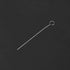 Grafting Tape, Nichrome Wire Inoculating Loop, 50pcs Reusable Inoculating Loop Holders Ni Needle Tips Inoculation for Laboratory(5mm)...