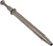 SE Pick-Up Tool with 4 Prongs - Jewelry Making Accessory - 4 Prongs Grabber for Tiny Objects - 4.5 inch Claw Pick-up Tool - 860PT...