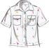 McCall's Boys Sleeve Shirt, Pants, Shorts and Girls' Dress Sewing Pattern Packet, Design Code M8462, Sizes 7-8-10-12-14, Multicolor...