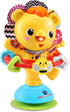 VTech Twist and Spin Lion, Yellow...