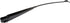 Dorman 42847 Front Windshield Wiper Arm Compatible with Select Ford Models...