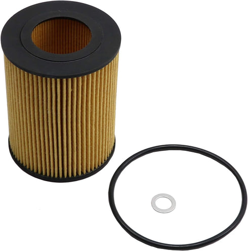 Beck/Arnley 041-8149 Oil Filter...
