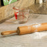 Home Basics Rolling Pin, Bamboo...