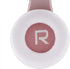 PowerLocus Bluetooth Headphones Over Ear, Bluetooth Headphone Rose Gold, Wireless Headphones Foldable, Hi-Fi Stereo, Soft Memory Foam Earmuffs, Bu...