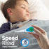 Vicks SpeedRead V912US Digital Thermometer, 1 Count (Pack of 1)...