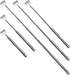 Claw Back Scratcher Extendable, Metal Portable Telescopic Backscratchers 8 Pack for Men Women...