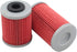 MOTOKU Long 1st and Short 2nd Oil Filter with O-Ring for 250 EXC 4 Stroke 400 MXC Racing 450 SXS 520 SX 525 XCW 560 SMR...