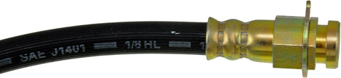 Dorman H71372 Front Passenger Side Brake Hydraulic Hose Compatible with Select Cadillac/Oldsmobile Models...