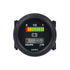 Runleader 12V/24V 36V 48V 72V Battery Fuel Gauge Meter,Battery Level Meter,Resettable TOT Hours,Lead Acid Battery Applicably(But Not Trojan),for G...
