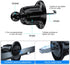 Car Phone Mount, Car Air Vent Cellphone Holder, 360° Rotation Adjustable Mobile Phone Bracket, Hands Free Phone Cradle Compatible with iPhone 14 1...