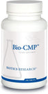 Bio CMP from Biotics Research Calcium, Magnesium and Potassium Supplement; Supplies Electrolytes That Provides Relief for Muscle Cramps and Fatigu...