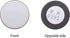 Create idea Transducer Disc Repair Kit with Removal Tool Compatible with Dimplex Dlectric Heater Fire 7511063...