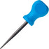 CHANNELLOCK SAW3H 3-inch Professional Scratch Awl Pick, Precision Machined Non-Magnetic, Made in USA, Molded Tri-Lobe Grip...