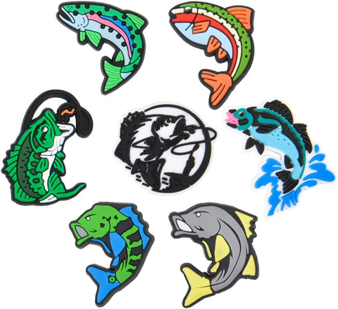 Men Women Sports Shoe Charms Kids Boys Girls Ball Play Shoes Decorations for Party Favor...