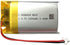 3.7v 1200mAh 102540 Battery Replacement for Sena 50S Motorcycles Bluetooth Headset,Sena 30k Battery Replacement, Supports 50S Fast Charging, fits ...