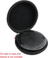 Hermitshell Hard EVA Travel Case fits Jabra Speak 410/510 USB Conference UC Speakerphone Wireless Bluetooth Speaker...