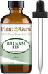 Balsam Fir Needle Essential Oil 4 fl. oz. 100% Pure Undiluted Therapeutic Grade....