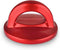 Universal Pot Lid Red Knob Compatible with Crockpot Lids, Pan Lid Replacement Handle, Heat Resistant Pot Knob for Glass, Steel Lids, Easy Grip Lid...