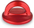 Universal Pot Lid Red Knob Compatible with Crockpot Lids, Pan Lid Replacement Handle, Heat Resistant Pot Knob for Glass, Steel Lids, Easy Grip Lid...