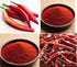 Korean Origin Dried Red Pepper Powder Gochugaru Kimchi Spicy Chili Flakes 100g (3.5oz)...
