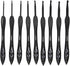 9pcs Circular Knitting Needles Interchangeable Circular Knitting Needle Tips Set,Interchangeable Knitting Needles Set for Beginners or Professiona...