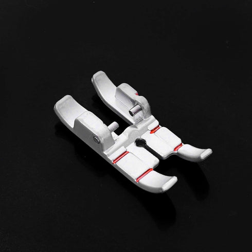 1/4" inch Patchwork Quilting Foot for Pfaff Sewing Machine with IDT 93-036927-91...