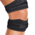 2 Pack Knee Pain Relief & Patella Stabilizer Knee Strap Brace Support for Hiking, Soccer, Basketball, Running, Jumpers Knee, Tennis, Volleyball & ...