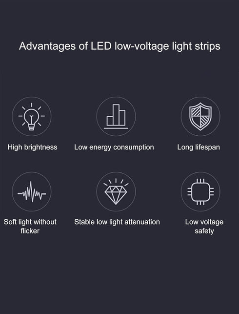 GLOGLOW Aquarium Light, USB Aquarium Light Weight Small Water Plant Light Fish Desktop Mini Decoration Soft LED Lighting Lamp...