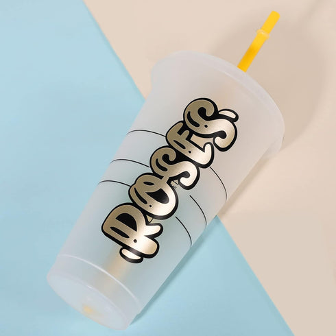 Matte Metallic Champagne Gold Permanent Vinyl Roll 12" x10ft Permanent Craft Vinyl for Signs Letters...