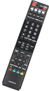 RRMCGA840WJSA GA840WJSA Replaced Remote Fit for Sharp Aquos TV LC-52LE810UN LC-52LE820 LC-52LE820UN LC-60LE810 LC-60LE810UN LC-60LE820 LC-60LE820U...