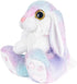 My OLi Bunny Rabbit Stuffed Animal Plush Bunny 8.5" Easter Stuffed Bunny with Floppy Ear Plush Rabbit Bedtime Friend Plush Toy Gifts for Girls Boy...