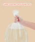30PCS Appliance Dust Covers,Kitchen Disposable Dust Cover, Thickened Elastic Dust Cover, Protective Cover for Air Fryer Pressure Cooker Blender Co...