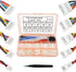 1.25mm Male and Female Connectors Socket and plug with Pre-crimped Cables Compatible with JST Molex PicoBlade 1.25 for Pixhawk Silicone 13cm Wire ...