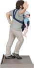 McFarlane Toys - WB 100: Alan Garner (The Hangover) Movie Maniacs 6in Posed Figure...