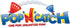 Geospace The Original Pop 'N Catch Family Game, Double Set - Launch & Catch The Ball! Perfect for Backyard Play, Beach Play, Tailgate | Fun for Ki...