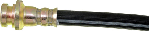 Dorman H38689 Brake Hydraulic Hose Compatible with Select Infiniti / Nissan Models...