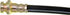 Dorman H38689 Brake Hydraulic Hose Compatible with Select Infiniti / Nissan Models...