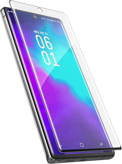 magglass Galaxy Note 20 Ultra Matte Screen Protector (Fingerprint Resistant/Bubble Free) Anti Glare Tempered Glass Guard for Samsung Note 20 Ultra...