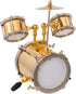 Kurt Adler J0528 Drum Ornament...