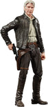 STAR WARS The Black Series Archive Han Solo Toy 6-Inch-Scale The Force Awakens Collectible Action Figure, Toys for Kids 4 and Up...