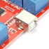 USB Relay,Relay Board,Relay Module,12V 8-Channel USB Controller Switch Relay Module for Intelligent Switch Control, Electrical Control, Industrial...