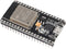 Aokin ESP32 ESP-32S NodeMCU-32S ESP-WROOM-32 Development Board 2.4 GHz WiFi and Bluetooth Dual Cores Microcontroller ESP-WROOM-32 Chip for Arduino...