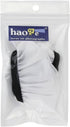 Haoge 8" 210mm Soft White Diffuser Sock for Studio Strobe Reflector...