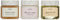 FarmHouse Fresh Sweeping Softness 3-Step Body Sampler, 3 Count...