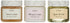 FarmHouse Fresh Sweeping Softness 3-Step Body Sampler, 3 Count...