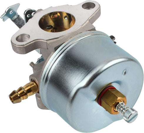 Carbhub 632230 632272 Carburetor SnowBlower for Tecumseh 631828 631067 631067A H30 H50 H60 HH60 HH70 4 Cycle Horizontal Engine Troy Bilt Toro Snow...