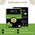 Buddha Teas - Organic Oregano Tea - Herbal Tea - For Health & Wellbeing - With Antioxidants & Minerals - Clean Ingredients - Caffeine Free - OU Ko...